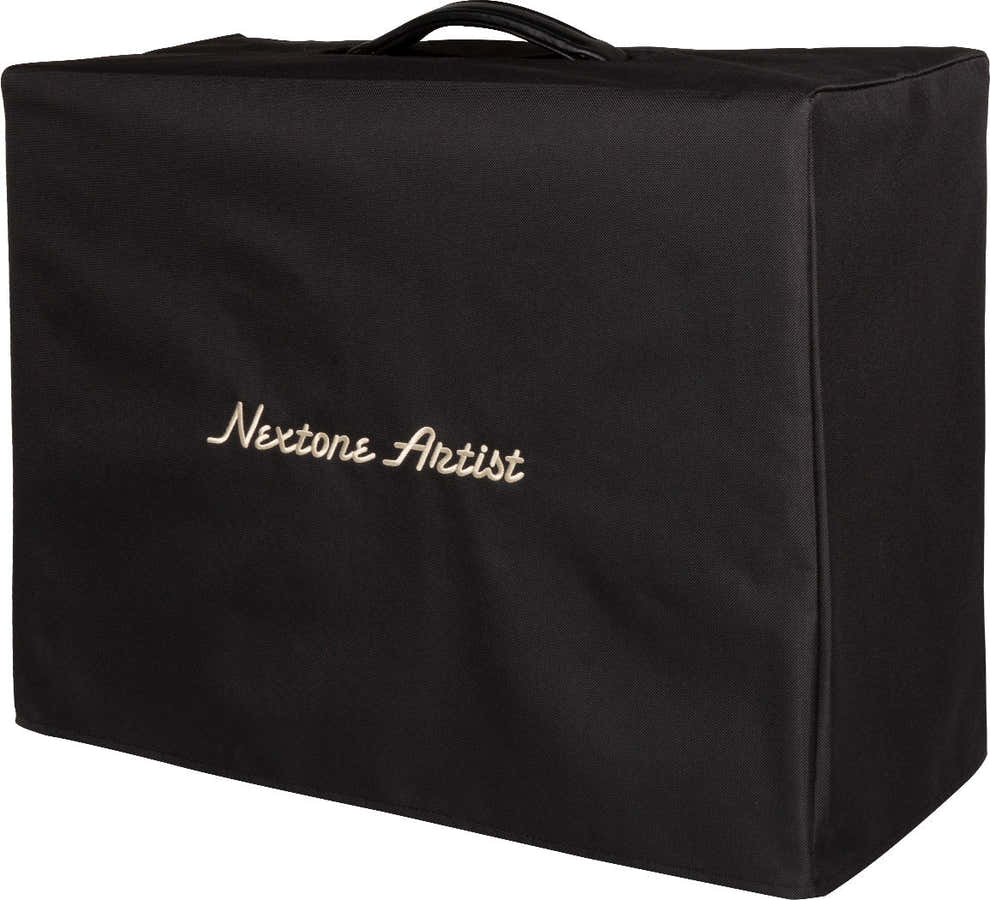 BAC-NEXA NEXTONE ARTIST AMP COVER