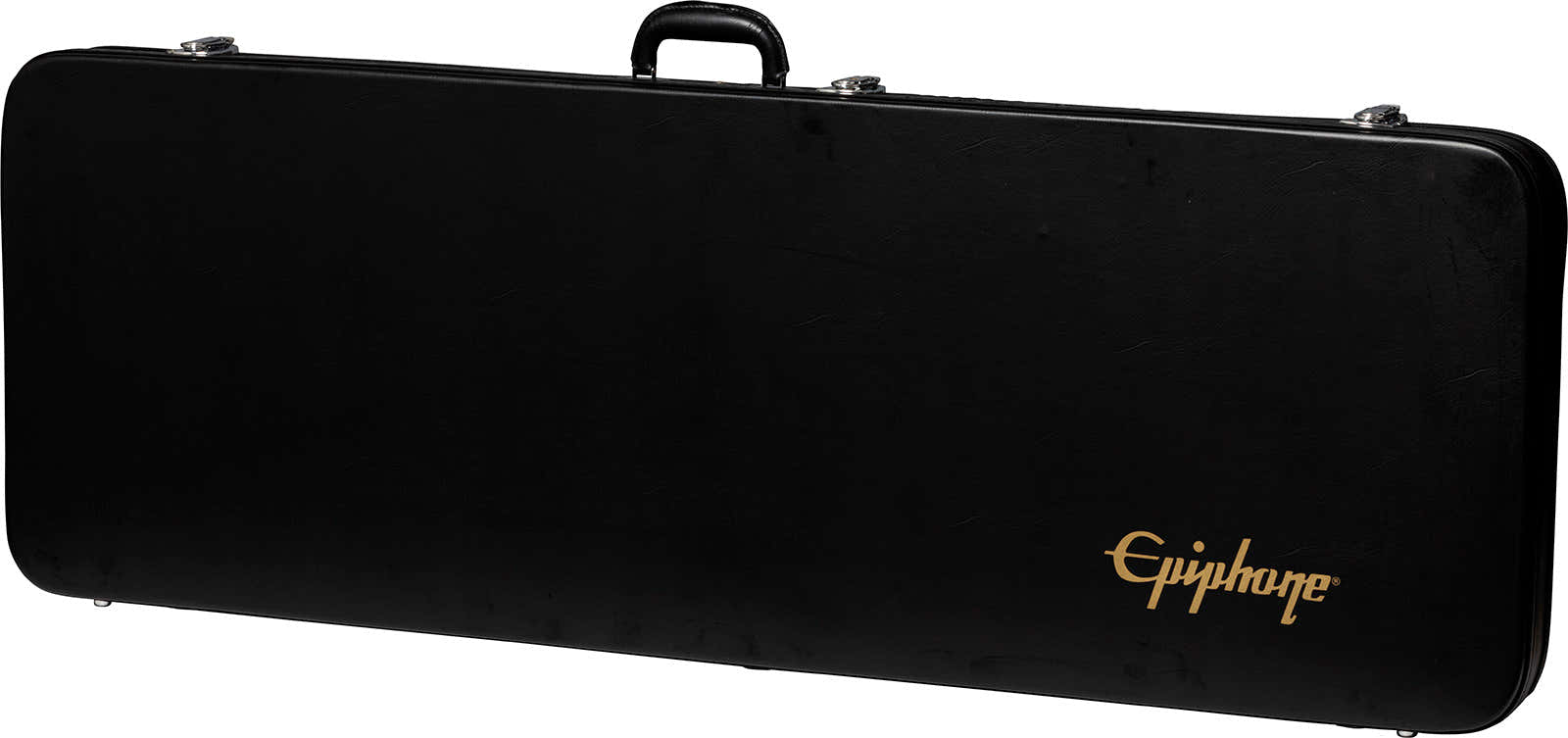 Koffer Explorer Bass Zwart