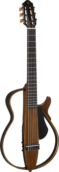 Silent G200N Nylon Naturel