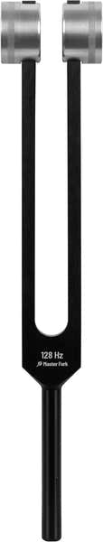 Schlagwerk PTF-128 - Tuning Fork Power Fork Master (128Hz)
