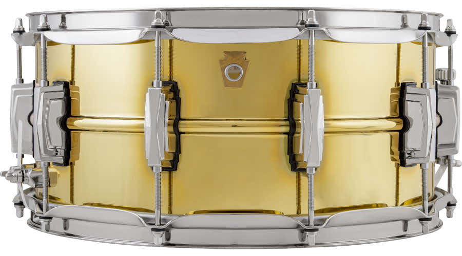 Lb403 - 14 X 6.5" Super messing