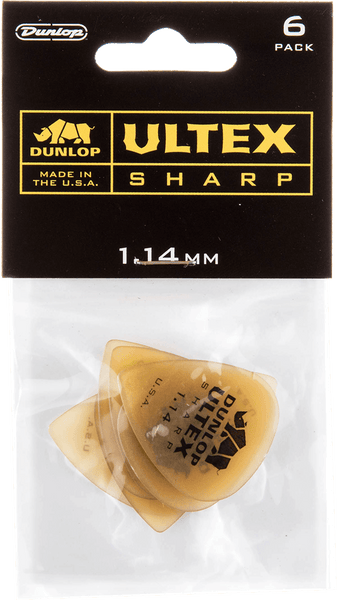 6 x 1,14mm Ultex Sharp