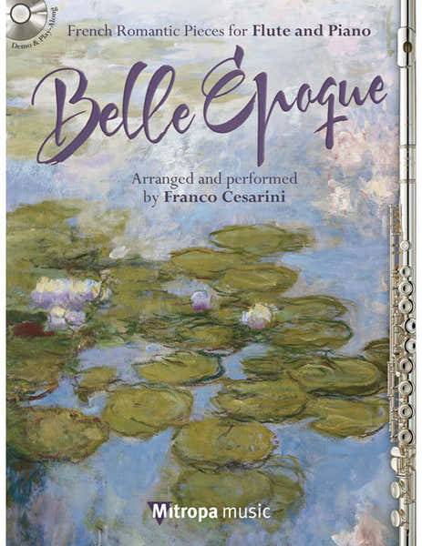 Mitropa Music Belle Époque