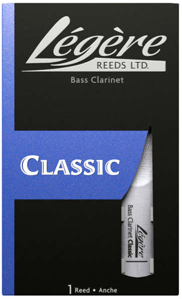 Legere CLASSIC 3.75 - BC375
