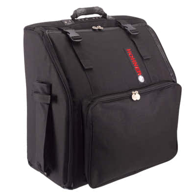 Gigbag 96 + 120 Bassen AZ5720
