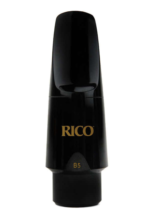 Rrgmpxb5 - Mondstuk Rico Graftonite Tenorsaxofoon B5