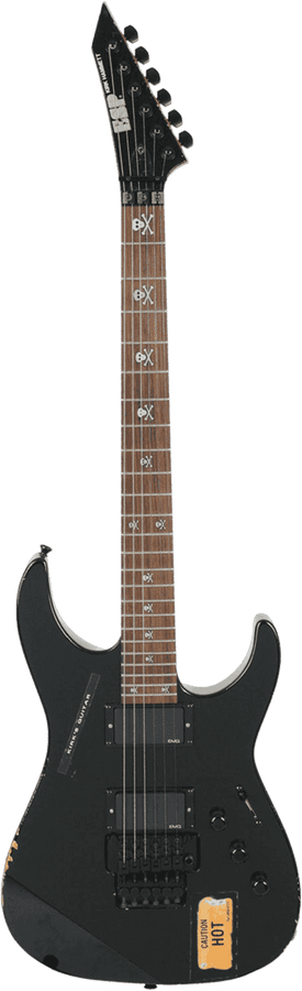 Signatures Kh2 Vintage Black