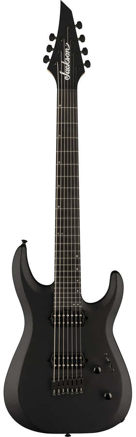 Mdk7 Ht Dinky Modern Pro Plus Ebo Satijnzwart