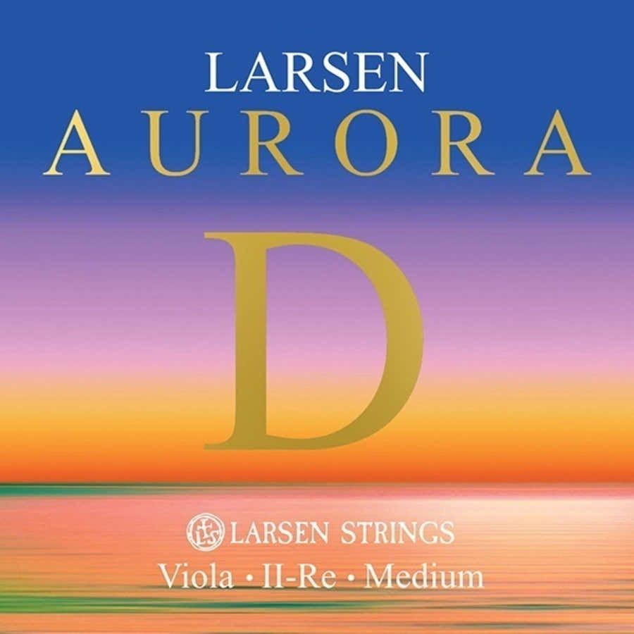 Aurora 4/4 D - Medium