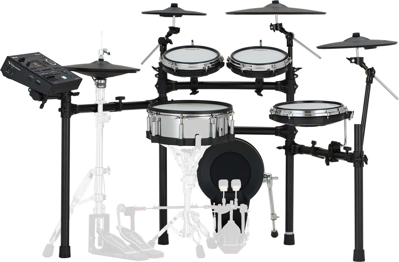 TD516 V-Drums-kit