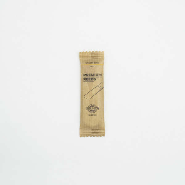 Selmer Premium 3.25 - Sopraansaxofoon (X10)