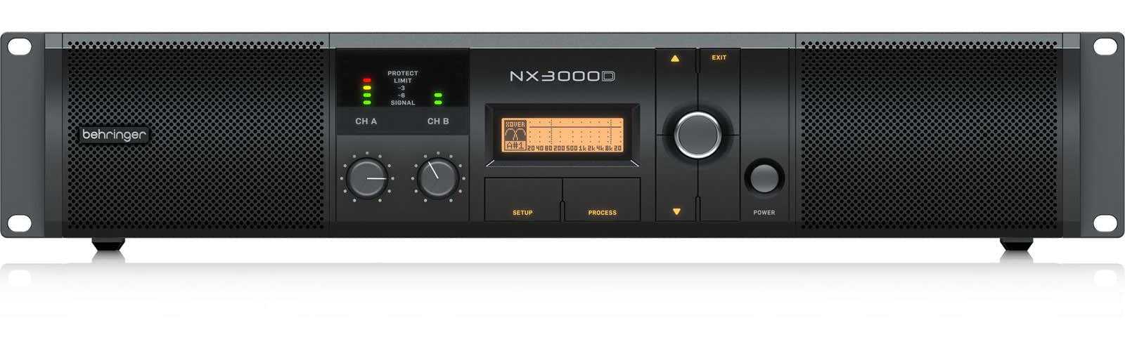 NX3000D