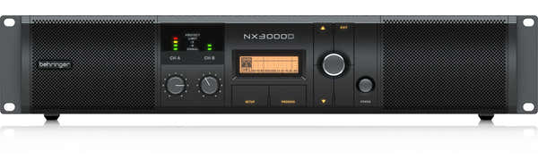 NX3000D