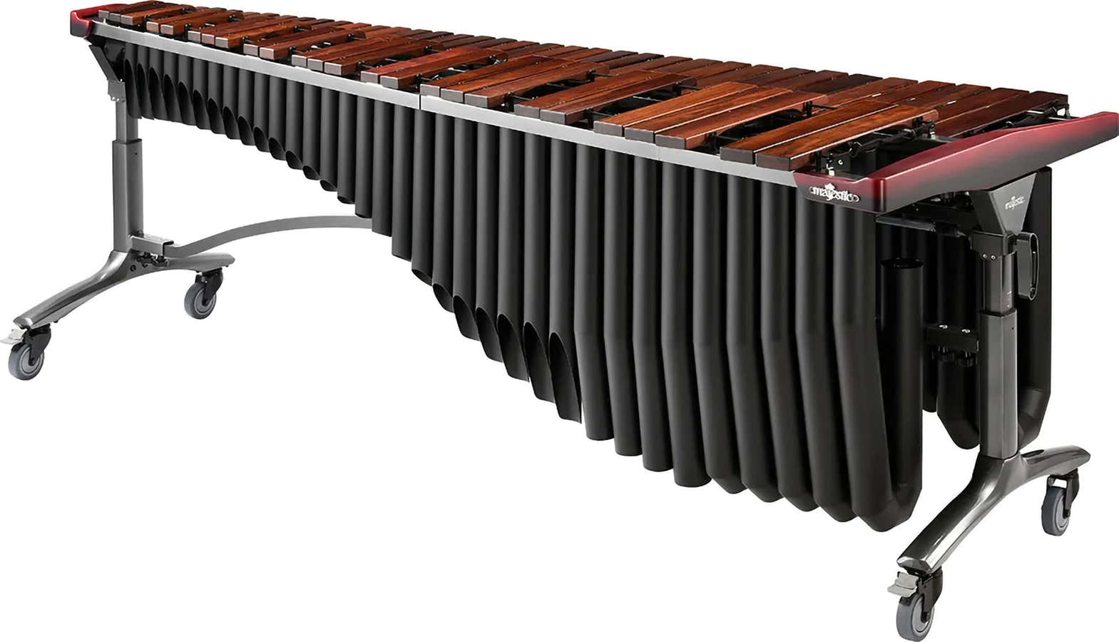 Marimba 5 octaven Reflectie M850HB