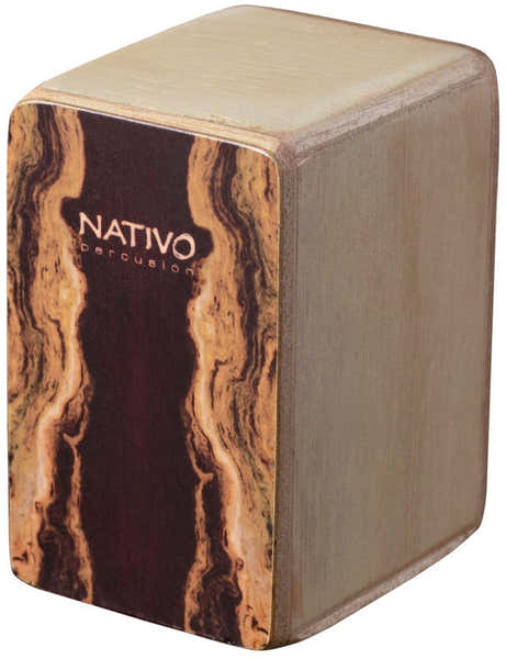 Nativo Percussion Shaker Root