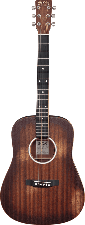 Dreadnought Junior Streetmaster Linkshandig
