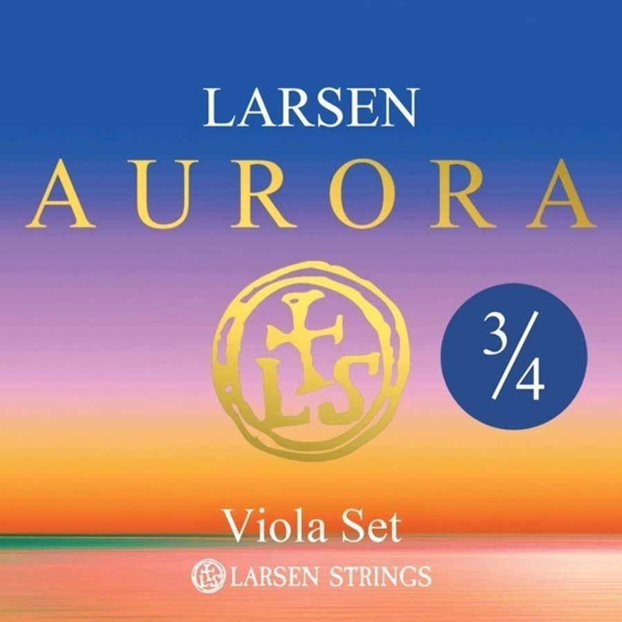 Aurora 3/4 Set - Medium