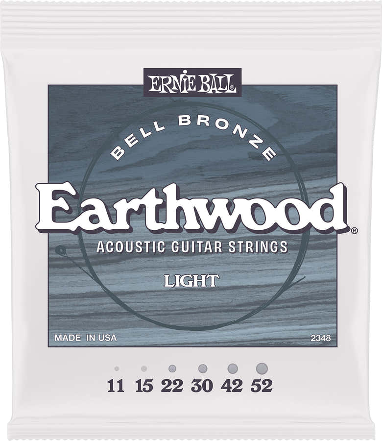 2348 Earthwood Bell Bronze Light 11-52