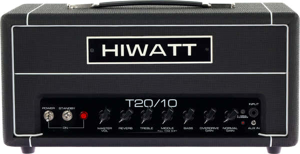 T20/10H 20W