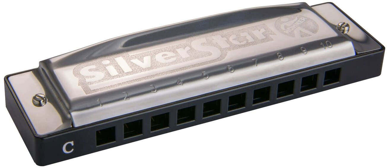 Silver Star C/Do - 10 Gaten