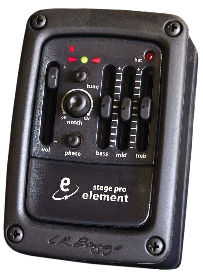 Stagepeleme