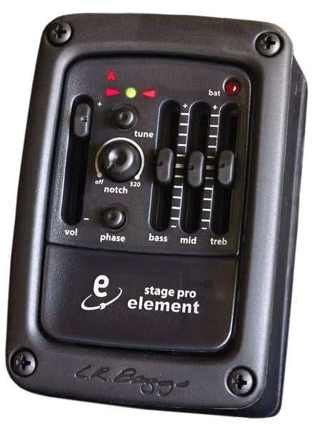 Stagepeleme