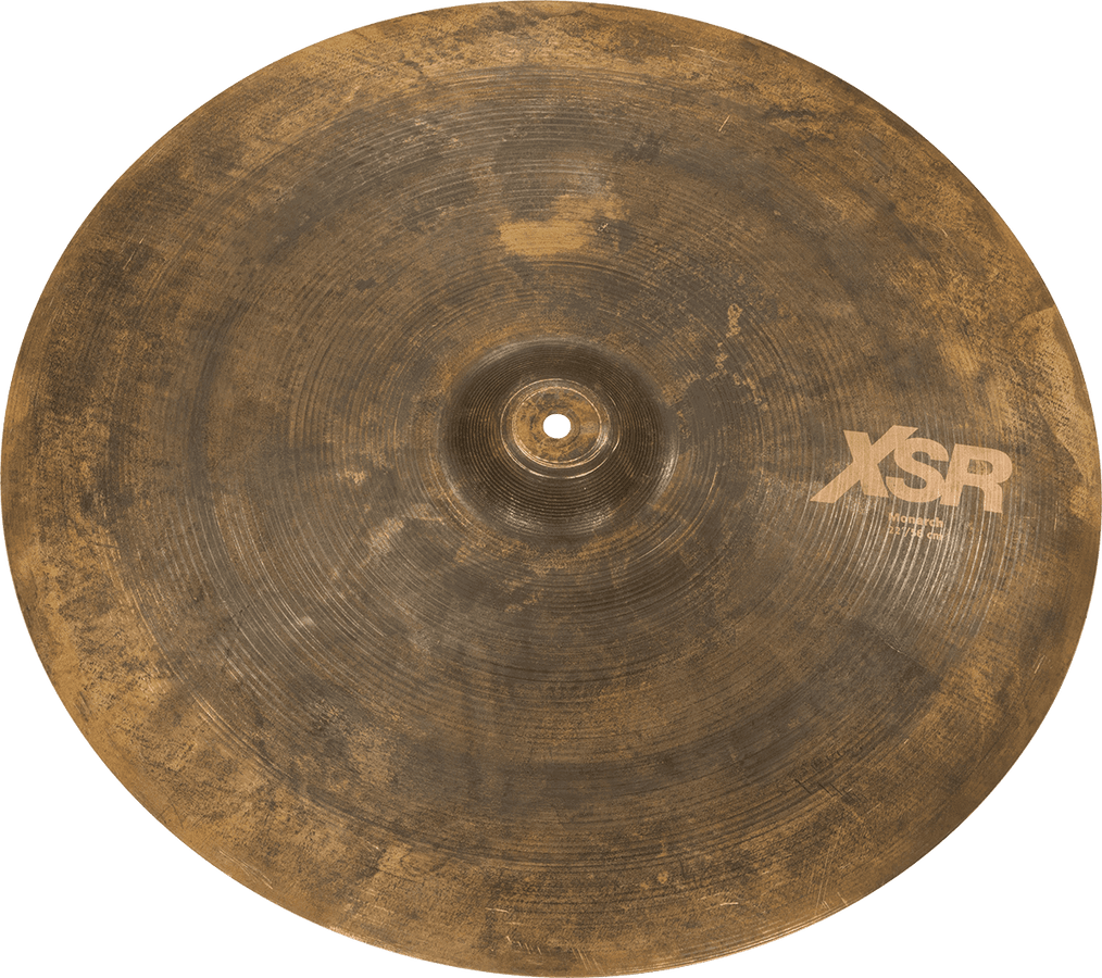 XSR2280M - XSR 22" Monarch Big And Ugly Ride
