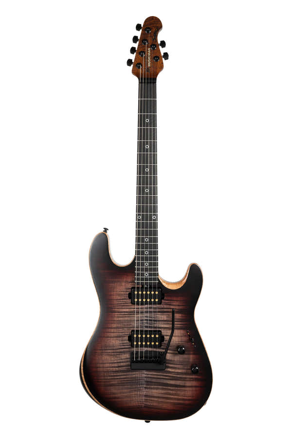 Sabre HH Signature Rabea Massaad Vileblood Burst
