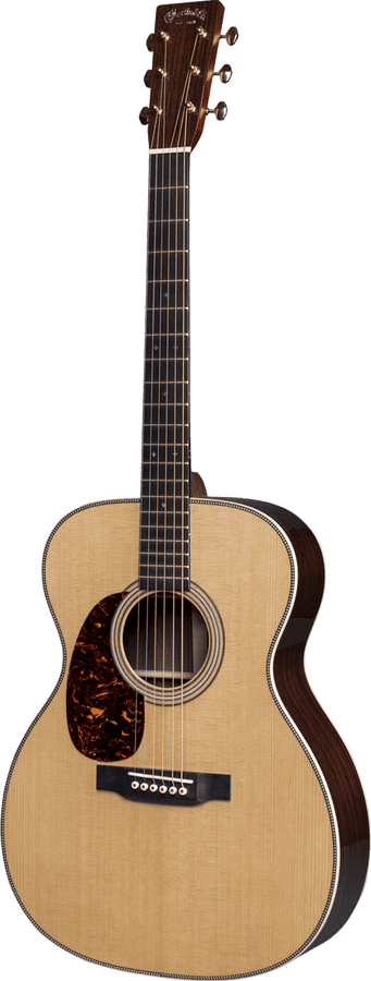 000-28-L Modern Deluxe Lh