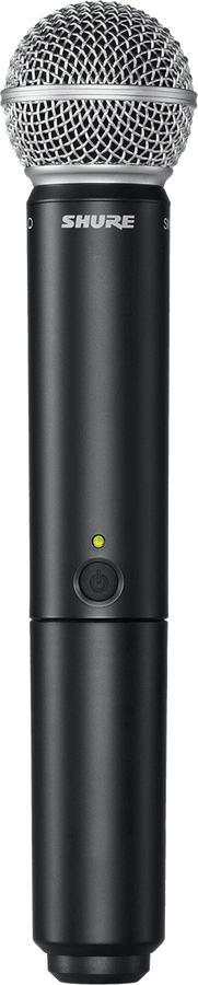 BLX2-SM58-M17