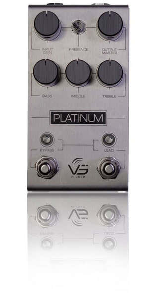 Vs Audio Platinum