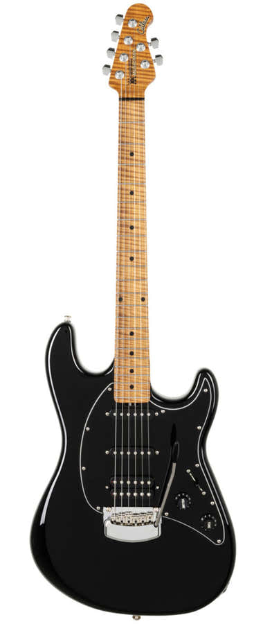 Cutlass RS HSS Black