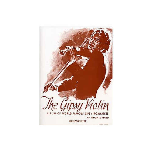 The Gipsy Violin