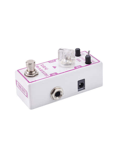 Tone City Dry Martini Overdrivepedaal