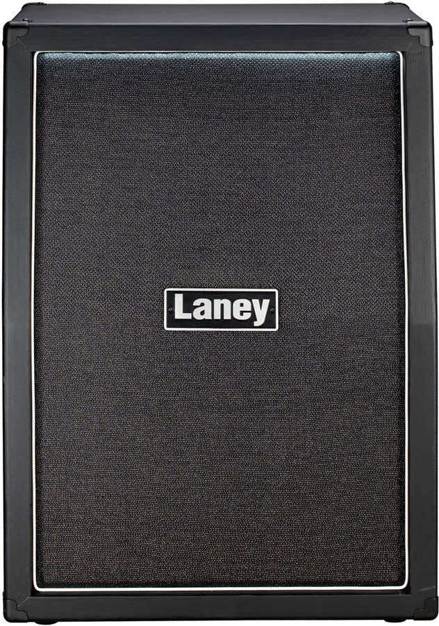 ACTIVE SPEAKER LANEY LFR-212 800W 2X12"