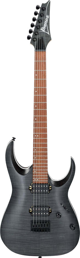RGA42FM-TGF Transparant grijs Mat Axe