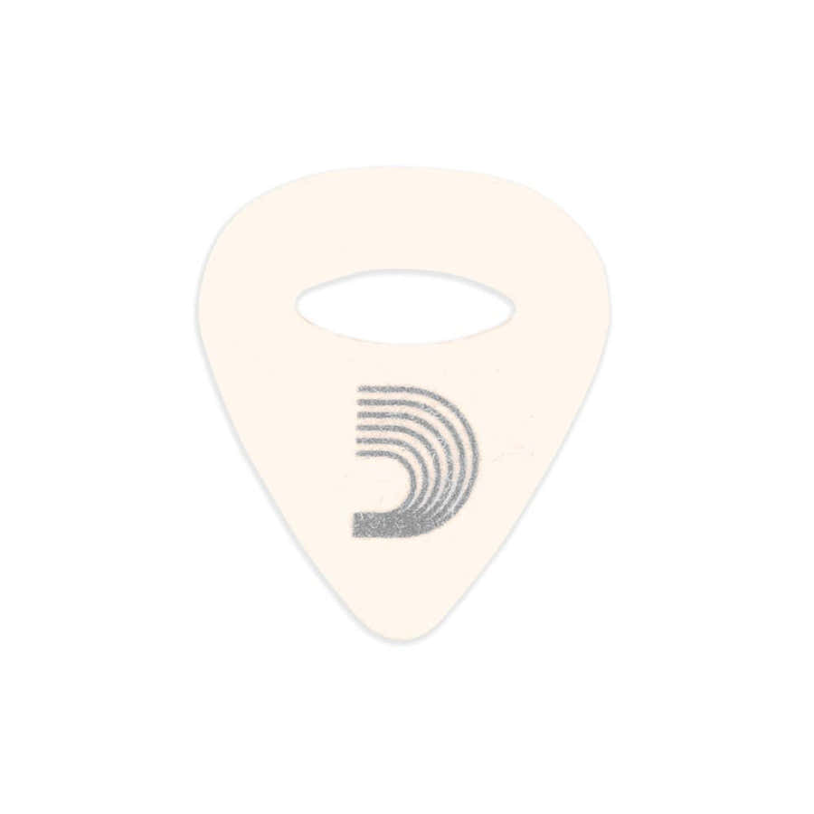 Plectrums voor Ukelele van Vilt van D'addario