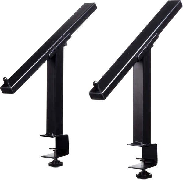 La Brea Laptop Brackets