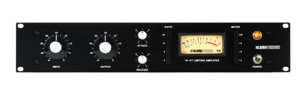 Klark Teknik 76-KT
