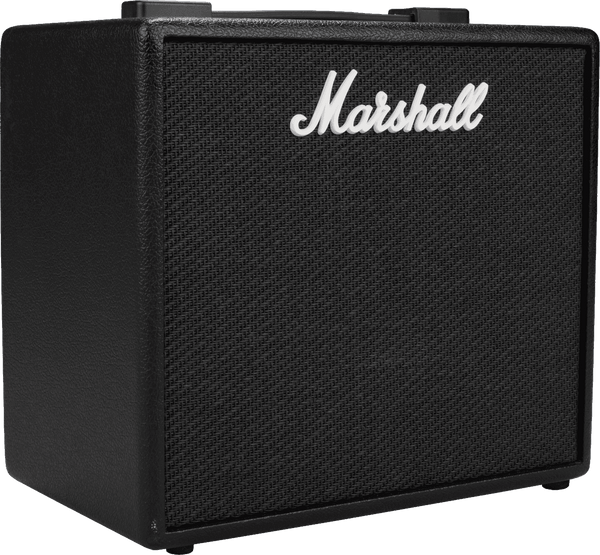 Marshall Code 25