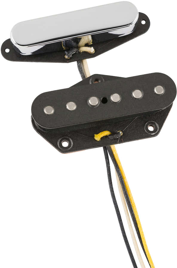 Coastline '63 Telecaster-elementen, set van 2