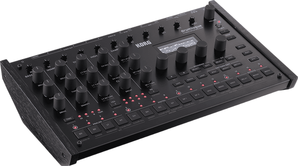 Korg Drumlogue