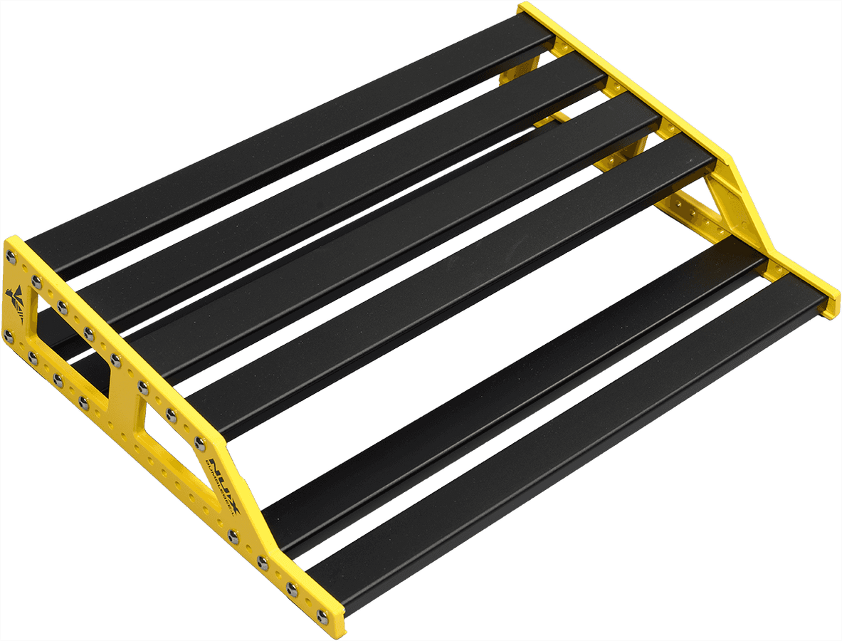 PEDALBOARD LARGE WITH CARRYING BAG