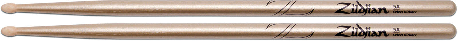 Z5ACG - 5A Chroma-goud