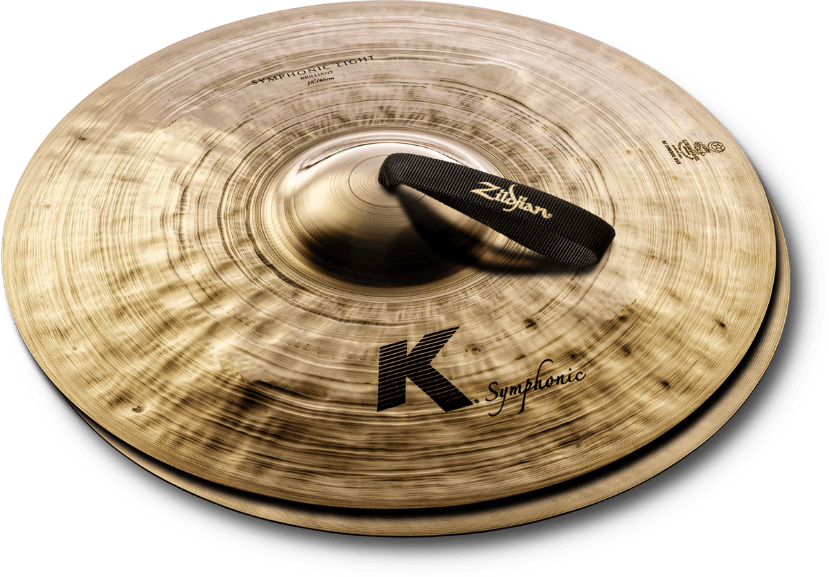K2014 - K-serie Symfonisch 18"