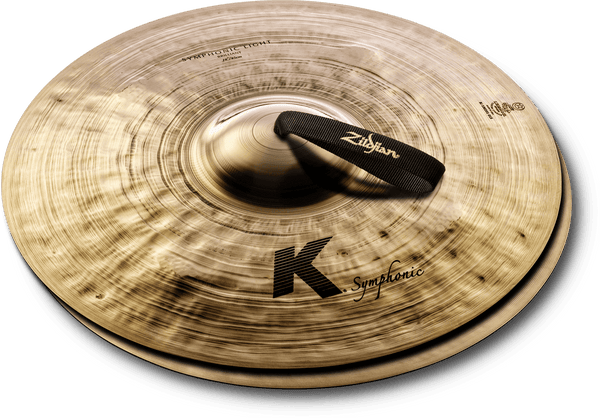 K2014 - K-serie Symfonisch 18"