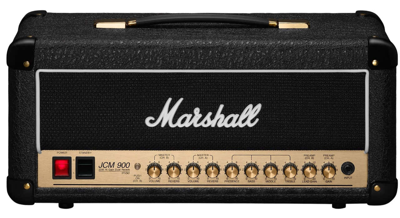 SN20H - Studio 900 Head 20W