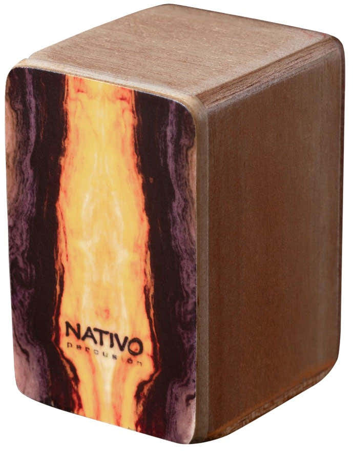 Shaker Magma