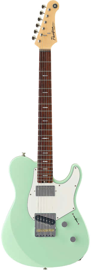 Pacifica SC Standard Plus 11S Pepermuntgroen