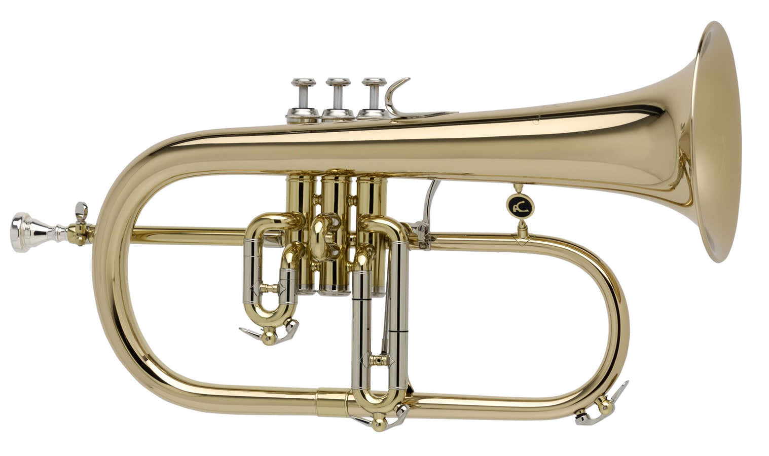 Referentie Bes Gelakt - AC159R-1-0